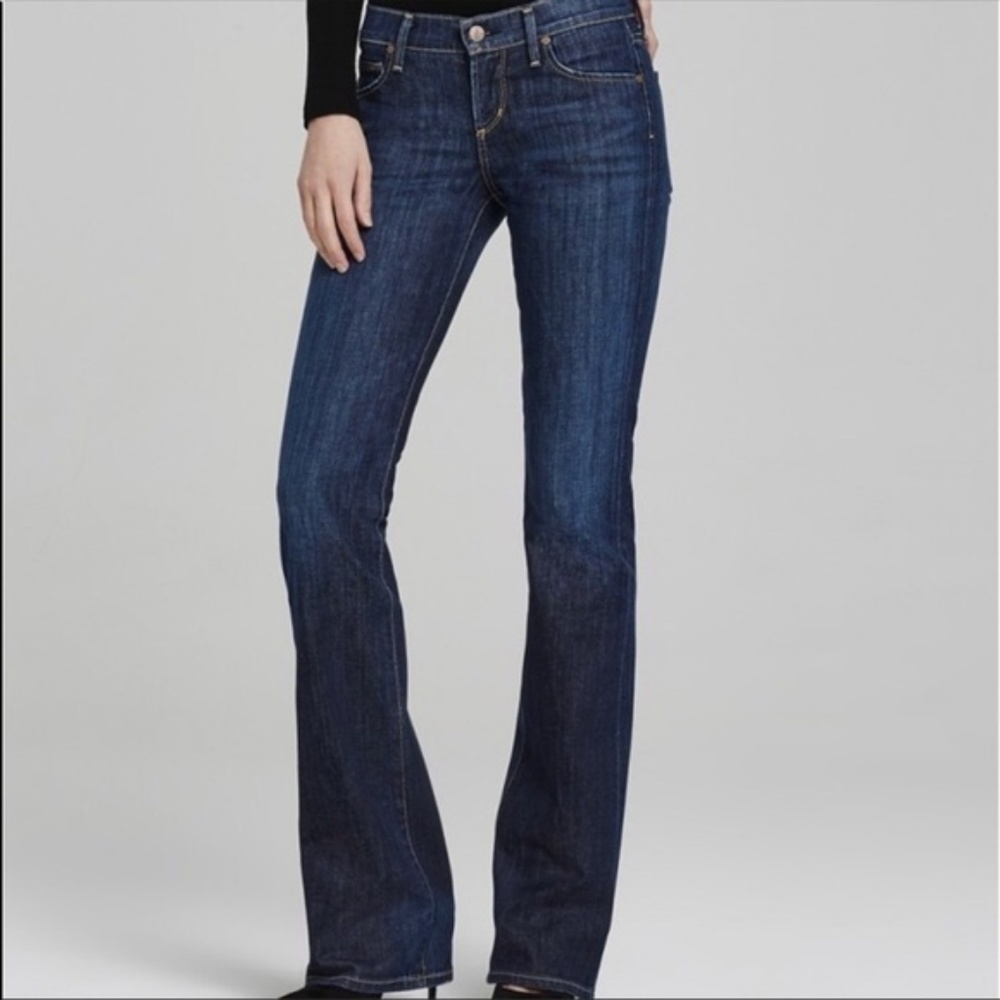 Citizens of Humanity Jeans - Size 26